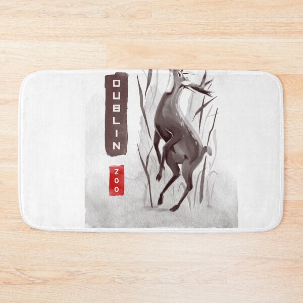 Item preview,   Dublin Zoo designed and sold by TeesKeeper.