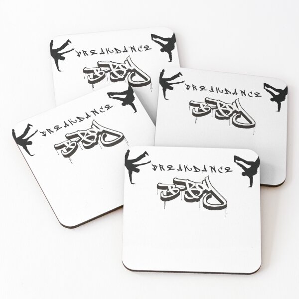 Item preview, bboy designed and sold by Katours.