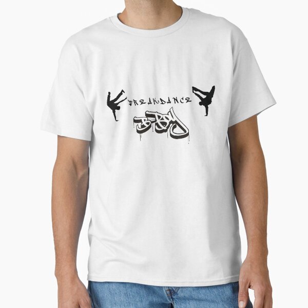Item preview, bboy designed and sold by Katours.
