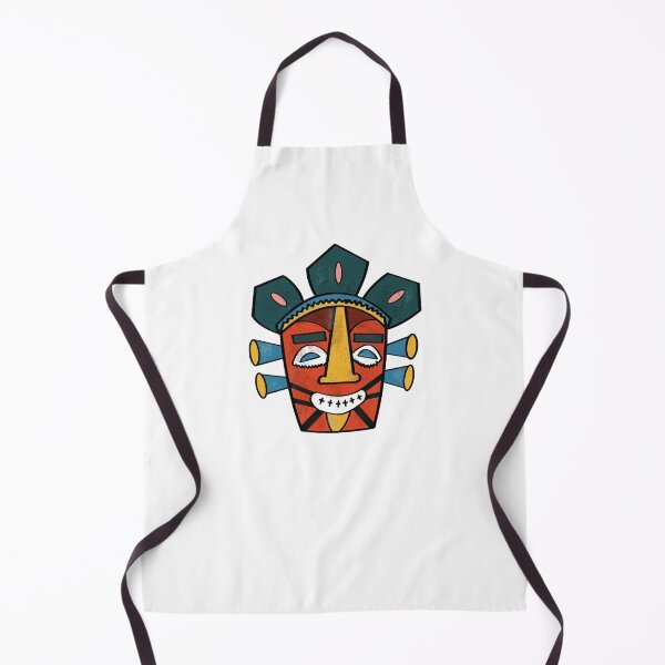 Item preview, African Mask designed and sold by faderica.