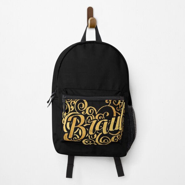 Item preview, Bride calligraphy font I gold look I wedding designed and sold by ChrisFeil.