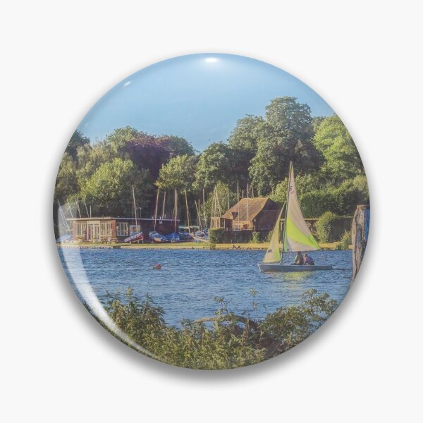 Item preview, Sailing On The Thames designed and sold by IanWL.