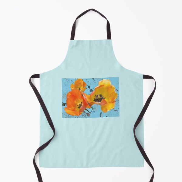 Item preview, Yellow tulips designed and sold by shine21.