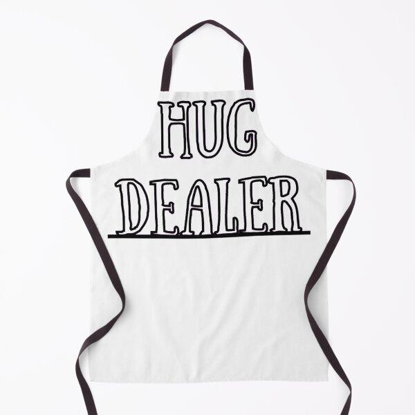 Aperçu de l'œuvre Concessionnaire Hug créée et vendue par Vanissa Berg.