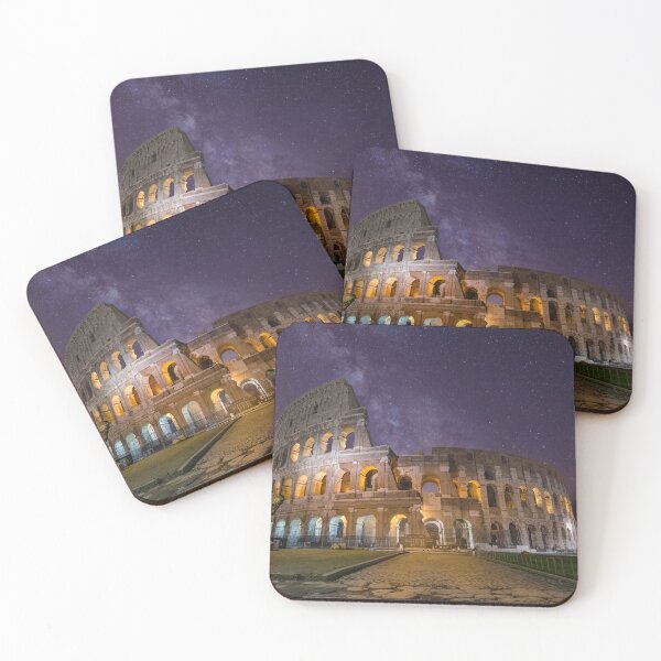 Item preview, Colosseum in Rome, Italy designed and sold by mitzobs.