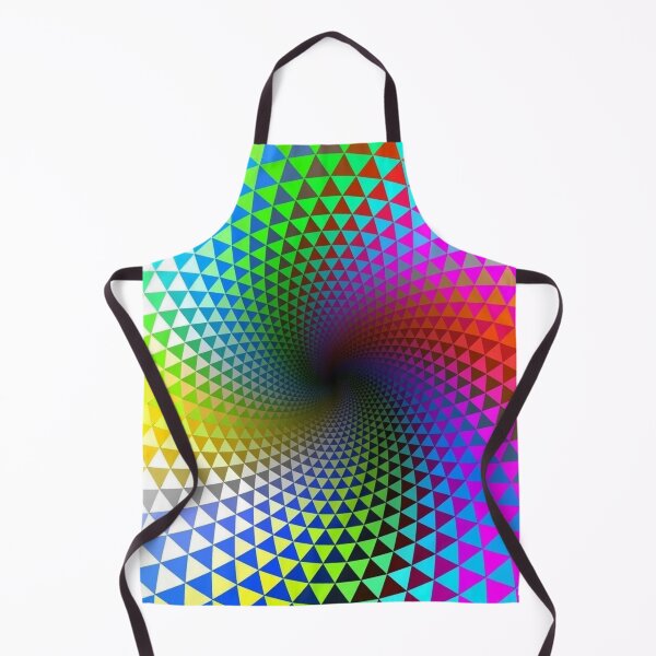 Item preview, hypnotic color cycle designed and sold by 42youbest.