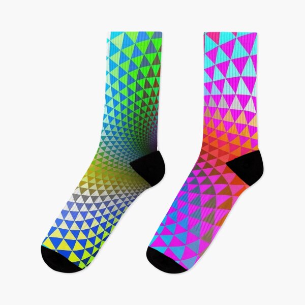 Item preview,  hypnotic color cycle designed and sold by 42youbest.