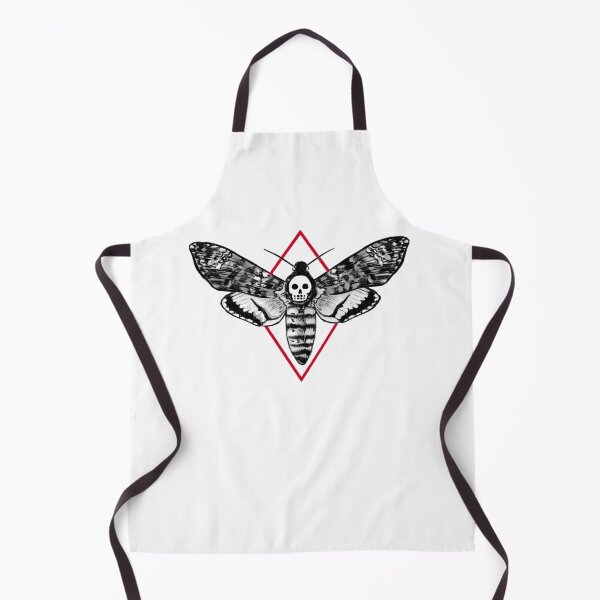 Item preview, Moth designed and sold by jezzartt.
