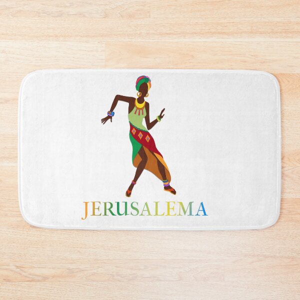 Item preview, Dance Jerusalema designed and sold by Chaotic Neutral.