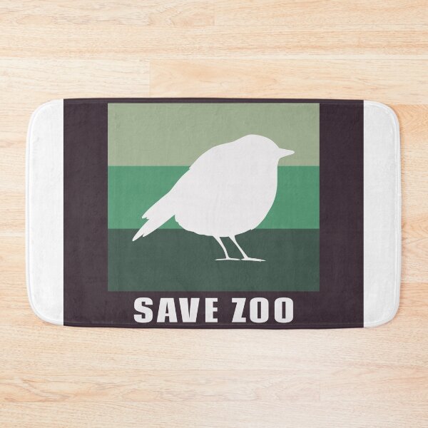Item preview,  Dublin Zoo designed and sold by TeesKeeper.