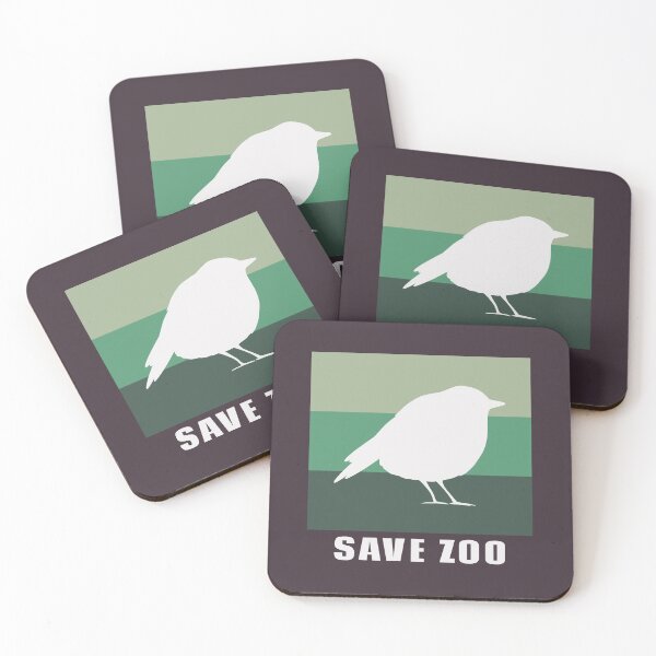 Item preview,  Dublin Zoo designed and sold by TeesKeeper.