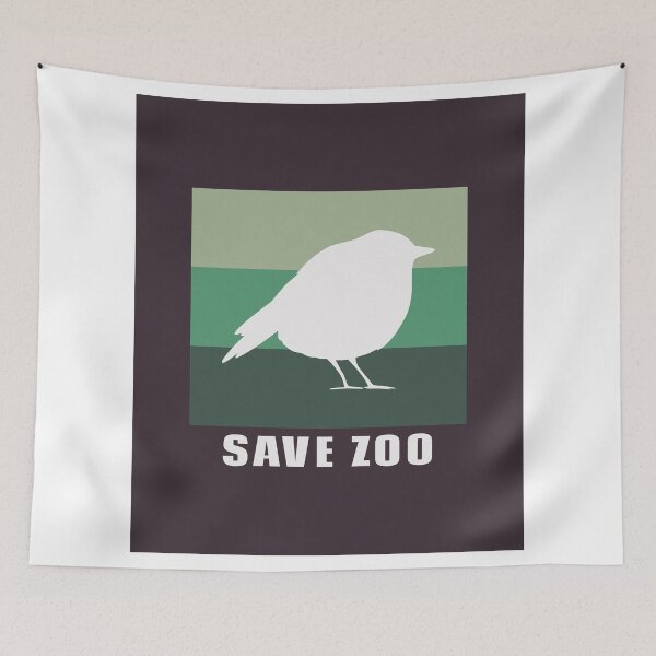 Item preview,  Dublin Zoo designed and sold by TeesKeeper.