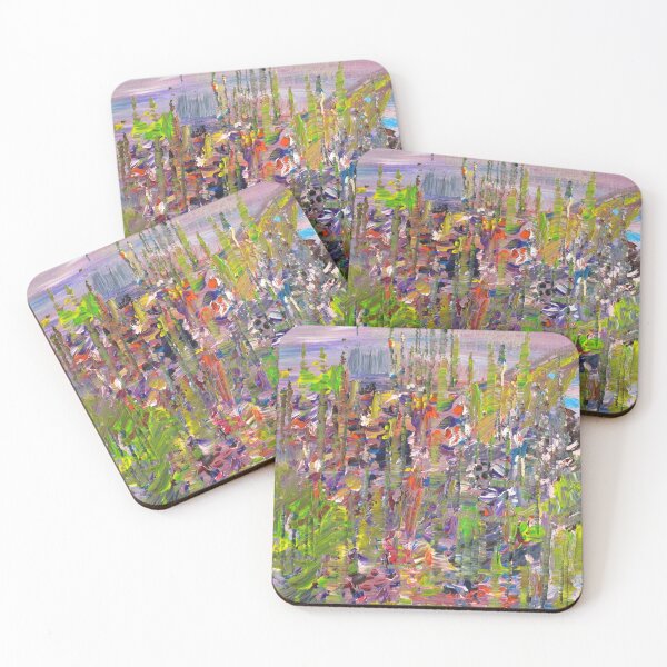 Item preview, ABSTRACT BUSH designed and sold by lautir.