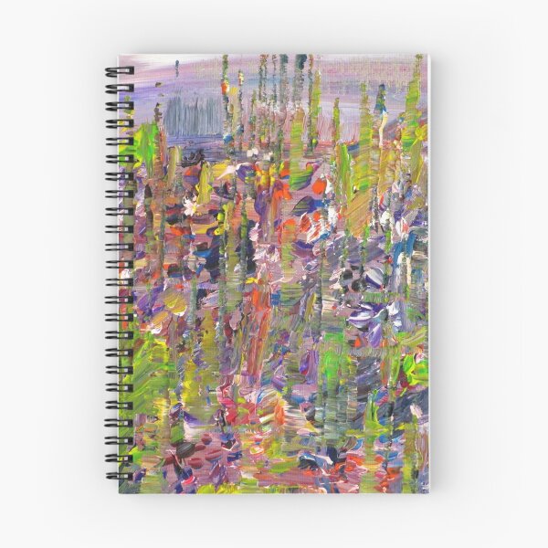 Item preview, ABSTRACT BUSH designed and sold by lautir.