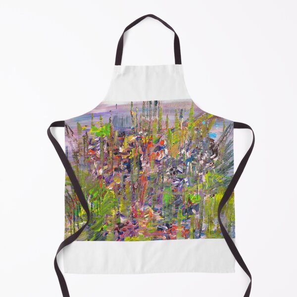 Item preview, ABSTRACT BUSH designed and sold by lautir.