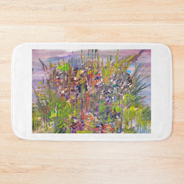 Item preview, ABSTRACT BUSH designed and sold by lautir.