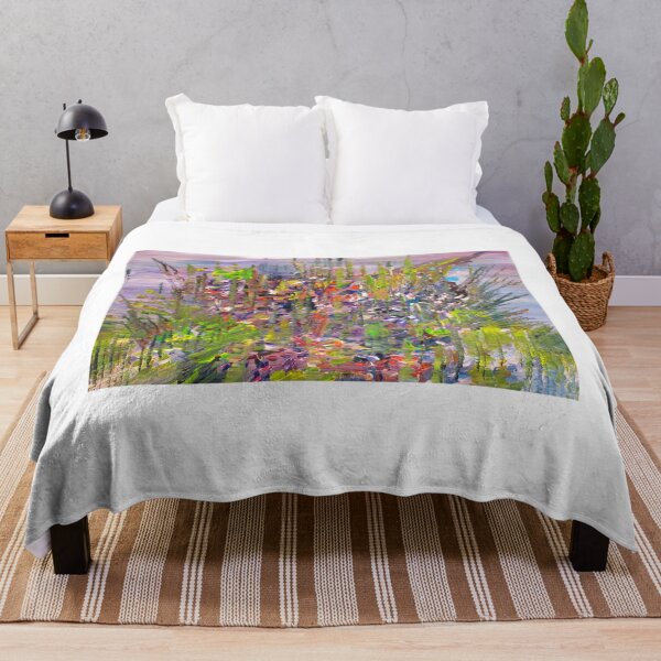 Item preview, ABSTRACT BUSH designed and sold by lautir.