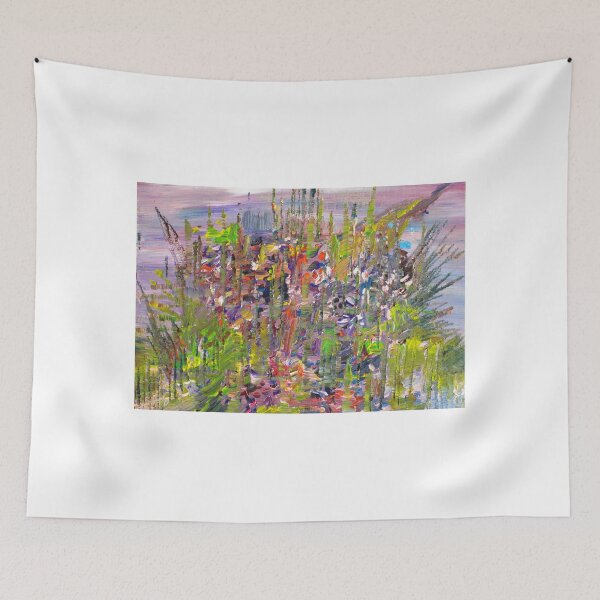 Item preview, ABSTRACT BUSH designed and sold by lautir.