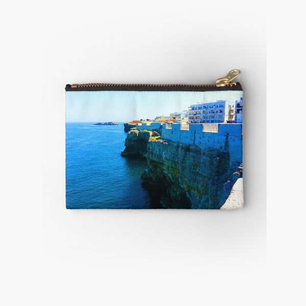 Item preview, beautiful view from Polignano a Mare designed and sold by 360DESIGNING.
