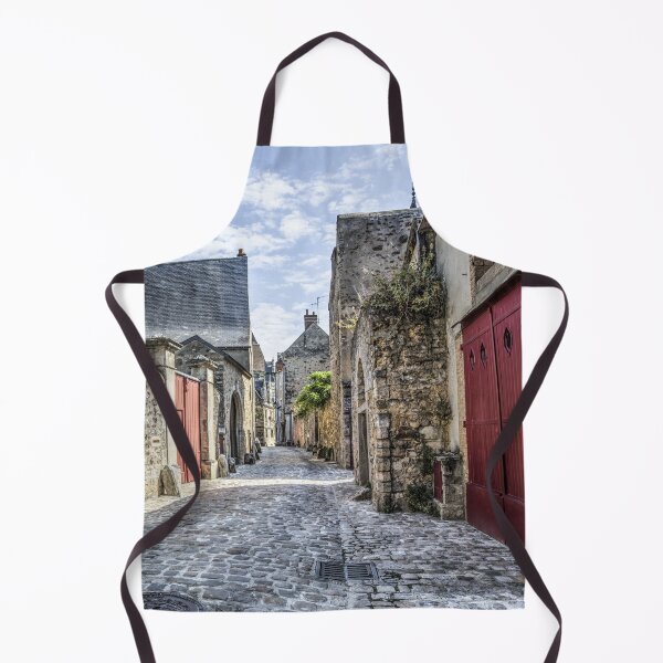 Item preview, Le Mans Medieval Streets (France) designed and sold by Marc Garrido Clotet.