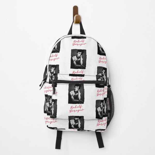 Item preview, Rudolf Nureyev Ballet Dancer designed and sold by Beluved.