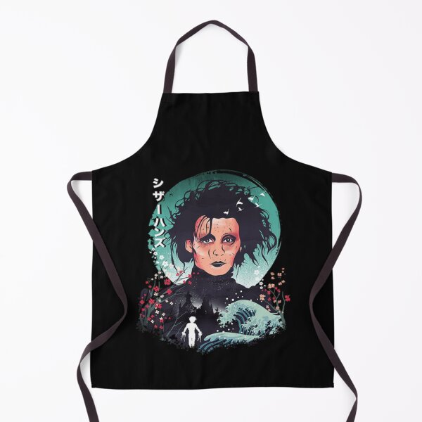 Item preview, Ukiyo Edward designed and sold by DynamicWorkshop.