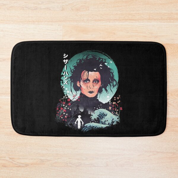 Item preview, Ukiyo Edward designed and sold by DynamicWorkshop.