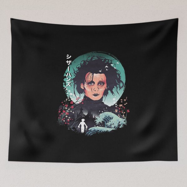 Item preview, Ukiyo Edward designed and sold by DynamicWorkshop.