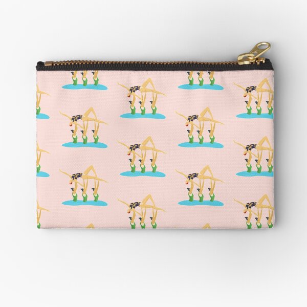Item preview, I love Synchro! - Synchro swimmer  designed and sold by LoveSynchro.