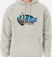 Glorious Emperors Pullover Hoodie