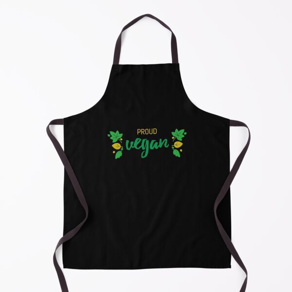Item preview, Proud Vegan designed and sold by FitFabFunny.
