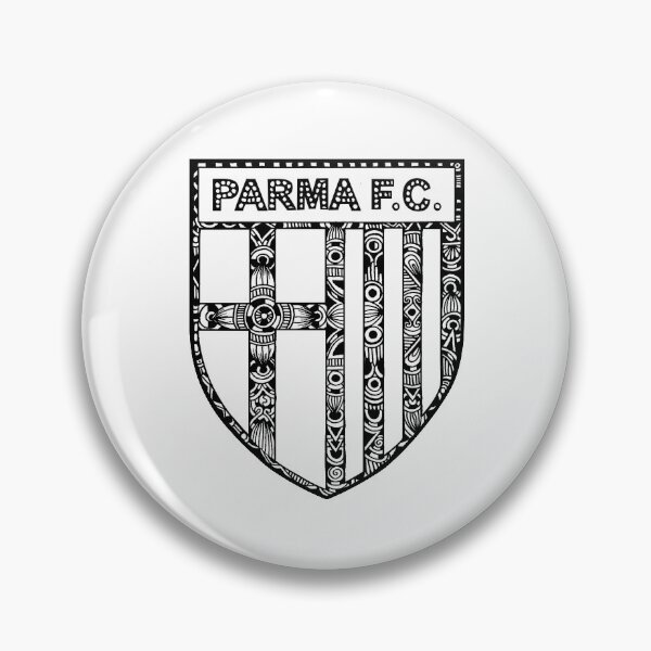 Item preview, PARMA FC DOODLE FANART designed and sold by dedesuperman.