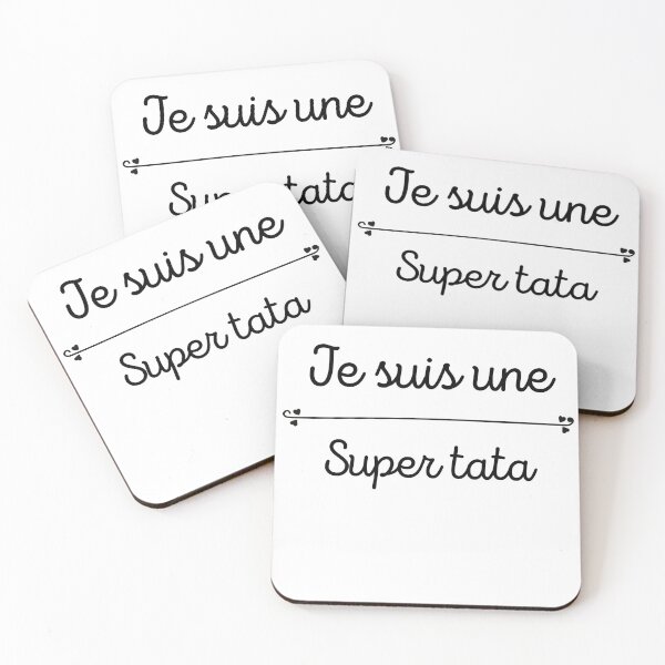 Item preview, T shirt i'm a great tata designed and sold by ProShirtDesign.