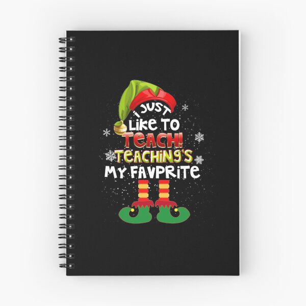 Item preview, I Just Like To Teach, Teachings My Favorite designed and sold by Nrlifecreations.