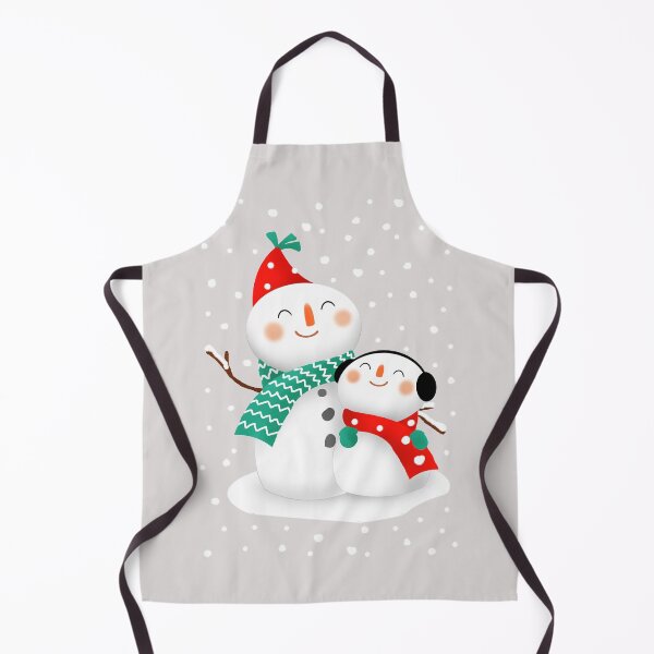 Item preview, Snowmen - Christmas - D19 designed and sold by MVG designs.