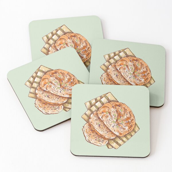Item preview, Pumpkin Seeds, Rosemary and Olives Artisanal Bread designed and sold by Alicia Chee.
