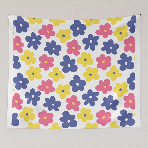 Item preview, Flower Jelly designed and sold by Jelly Bear.