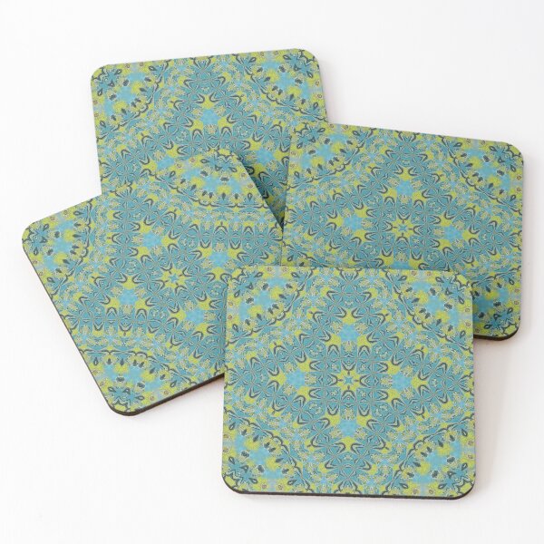 Item preview, Expansion Mandala Inspired in Portuguese Tiles designed and sold by Sónia Oliveira.