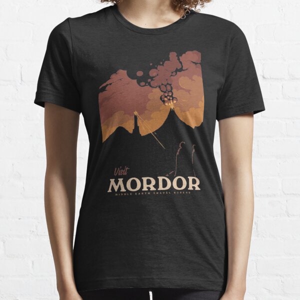 lord of the rings t shirt india