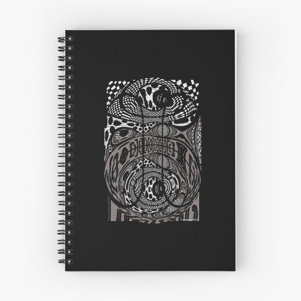 Item preview, Through the Wormhole designed and sold by owlspook.