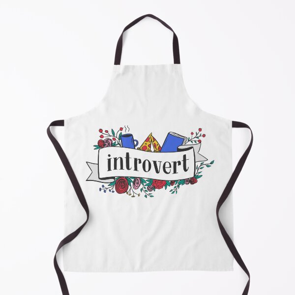 Item preview, Introvert designed and sold by krimons.