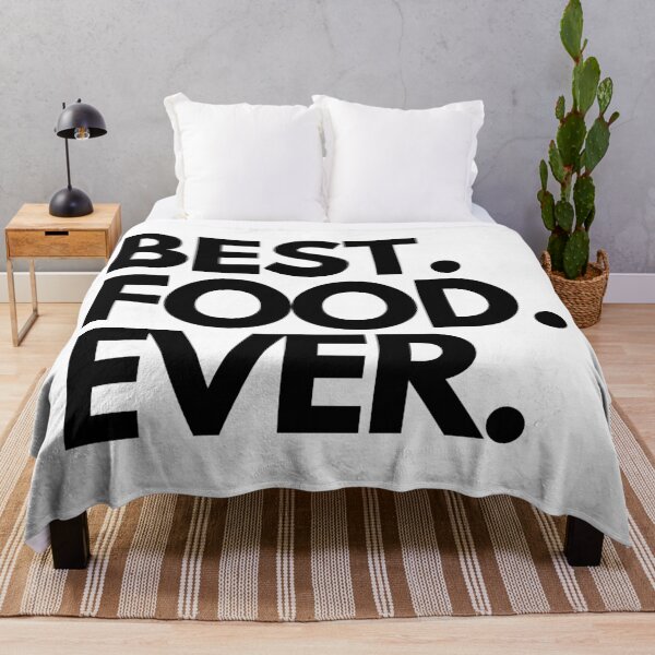 Item preview, Best Food Ever designed and sold by Worranarin.