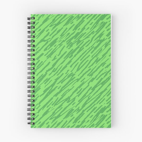 Item preview, Optimistic oblique dashed lines - Light Green designed and sold by Leonard-Solton.
