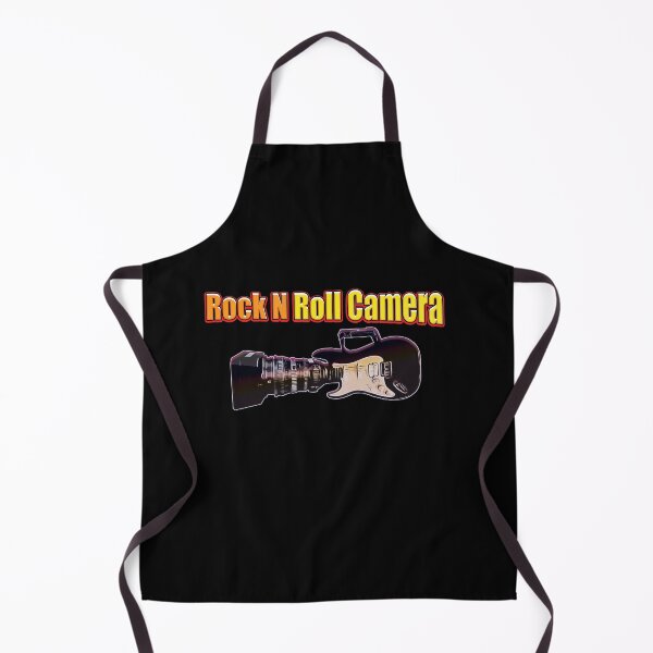 Item preview, Rock N Roll Camera designed and sold by Gnfree.
