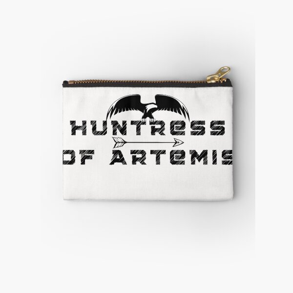 Item preview, Percy Jackson Huntress Of Artemis // The Lightning Thief designed and sold by CeasarBratz.