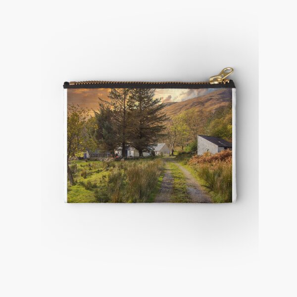 Item preview, Ardgour Sunset. designed and sold by ninjabob.