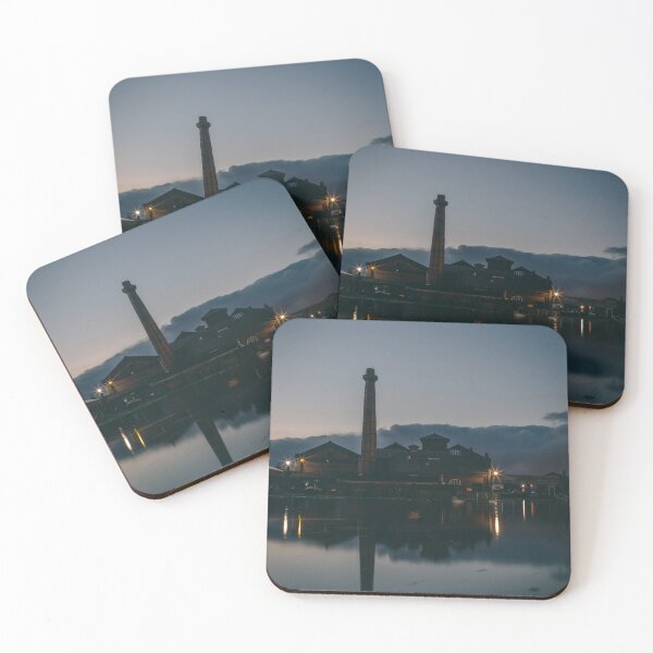 Item preview, Wirral National Waterways Museum designed and sold by RyanWarburton.
