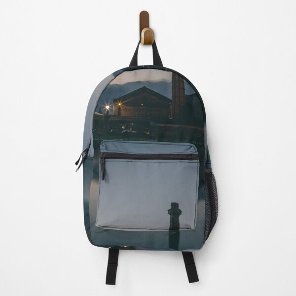 Item preview, Wirral National Waterways Museum designed and sold by RyanWarburton.