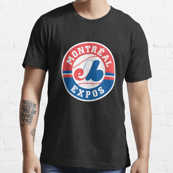 montreal expos merchandise