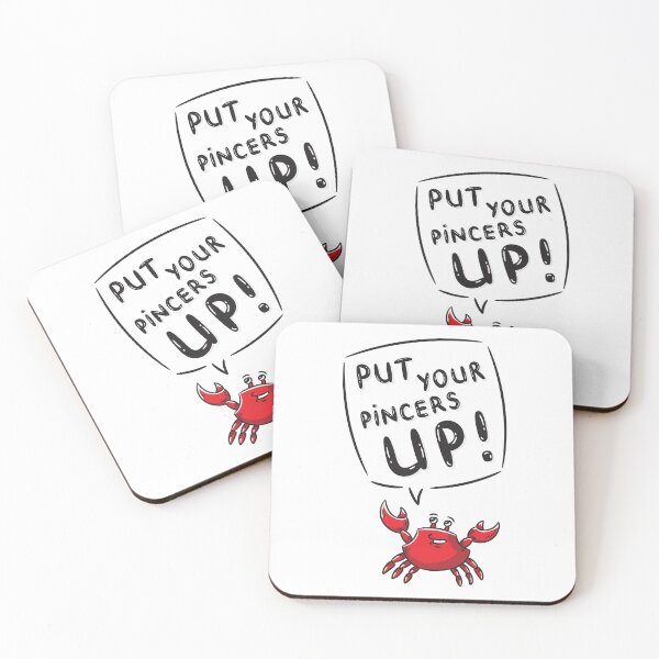 Item preview, Cute red crab designed and sold by AleksOrel.